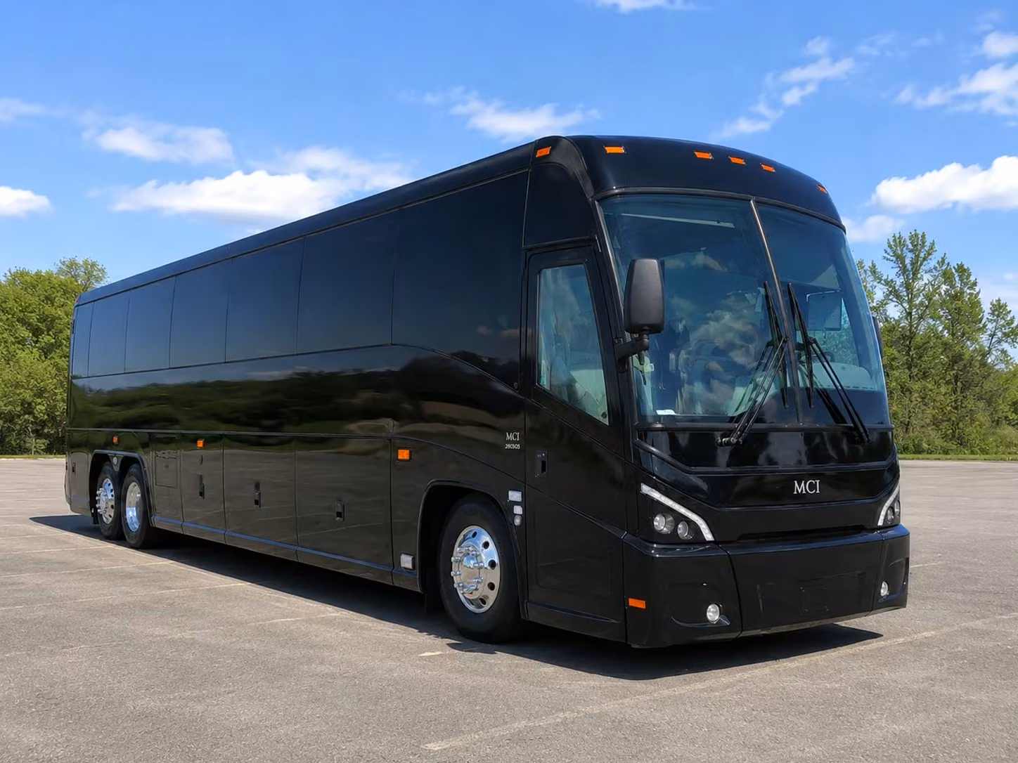 airport transportation for corporate groups flying through xna