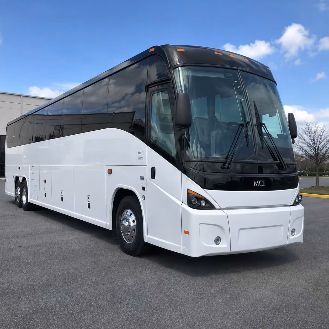 charter buses for corporate retreats in the arkansas ozarks