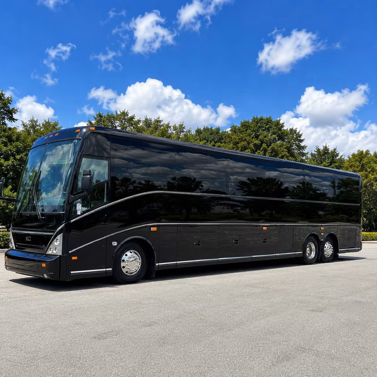 charterbusrentalfayettevillear com is ready to handle your fayetteville concert group big or small