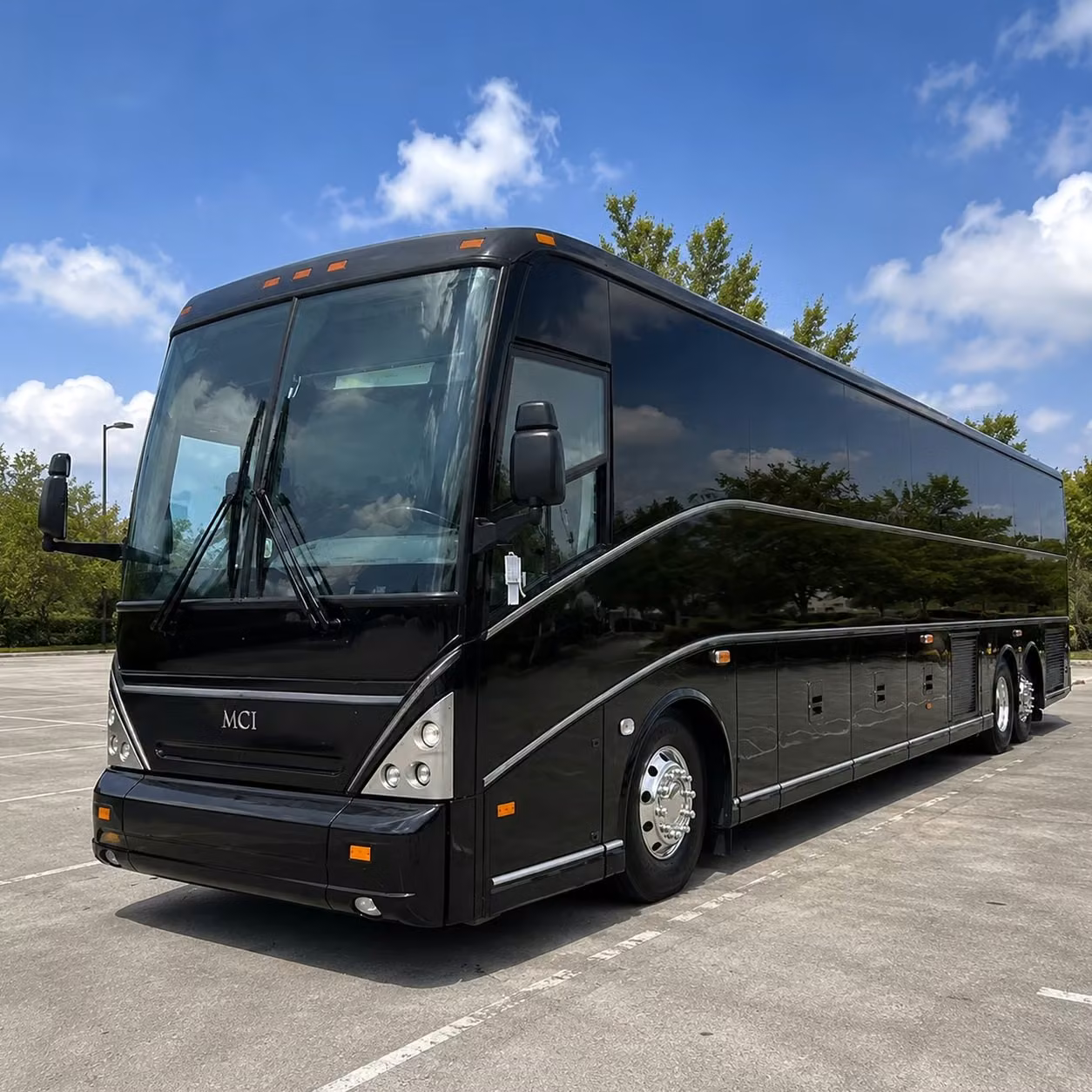 employee shuttle services for fayetteville s growing corporate corridor