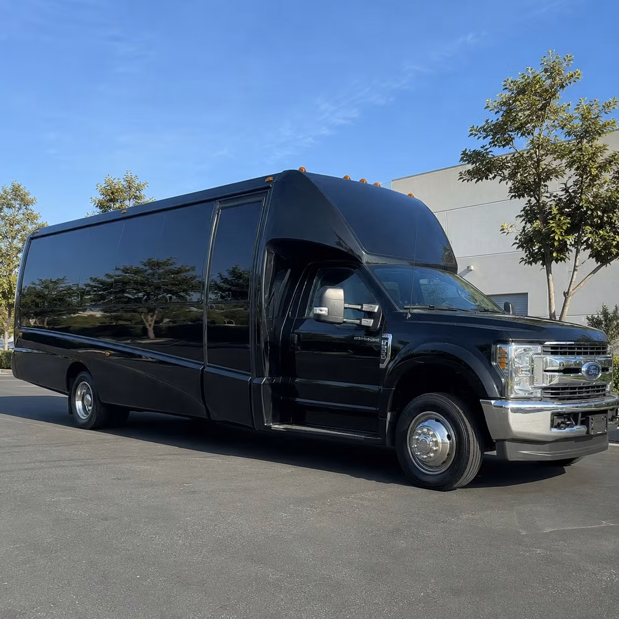 every george s majestic lounge night is better on a party bus