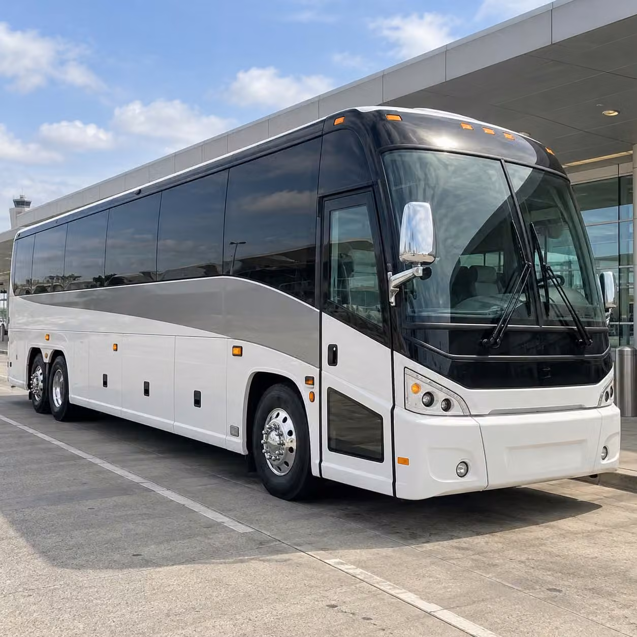 every student rides comfortably to the scott family amazeum and fayetteville s top destinations