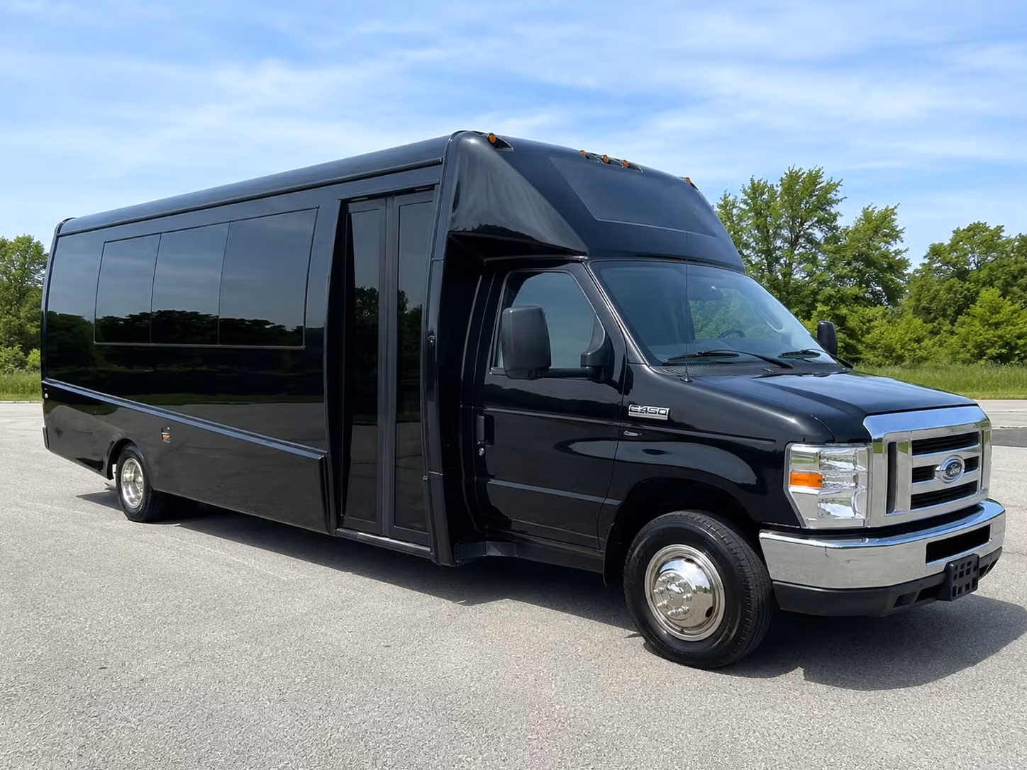 fayetteville airport transportation