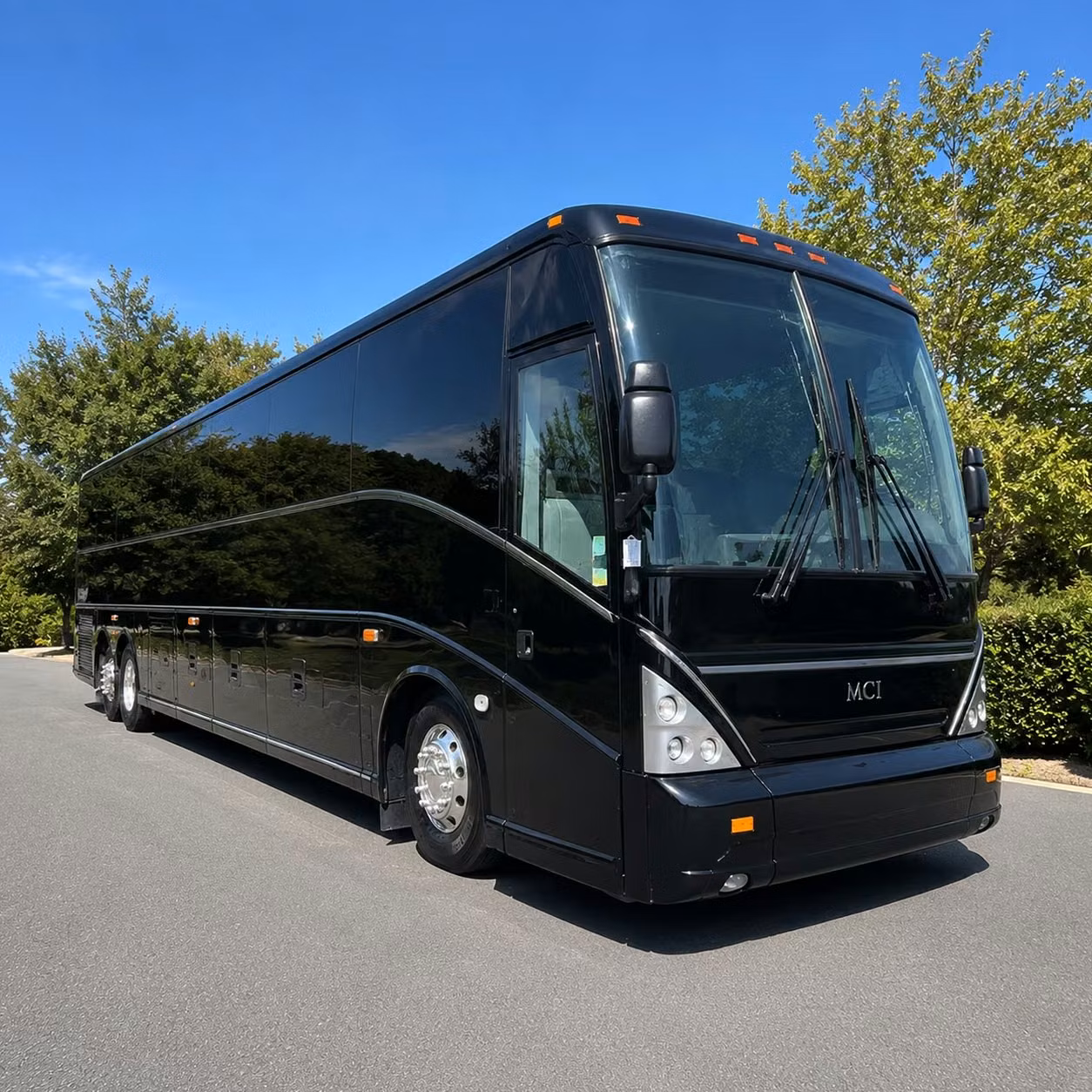 fayetteville corporate transportation