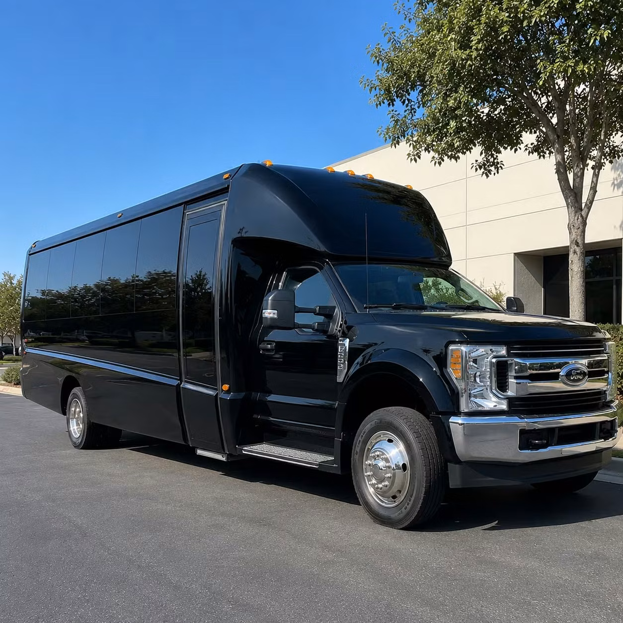 fayetteville government military transportation