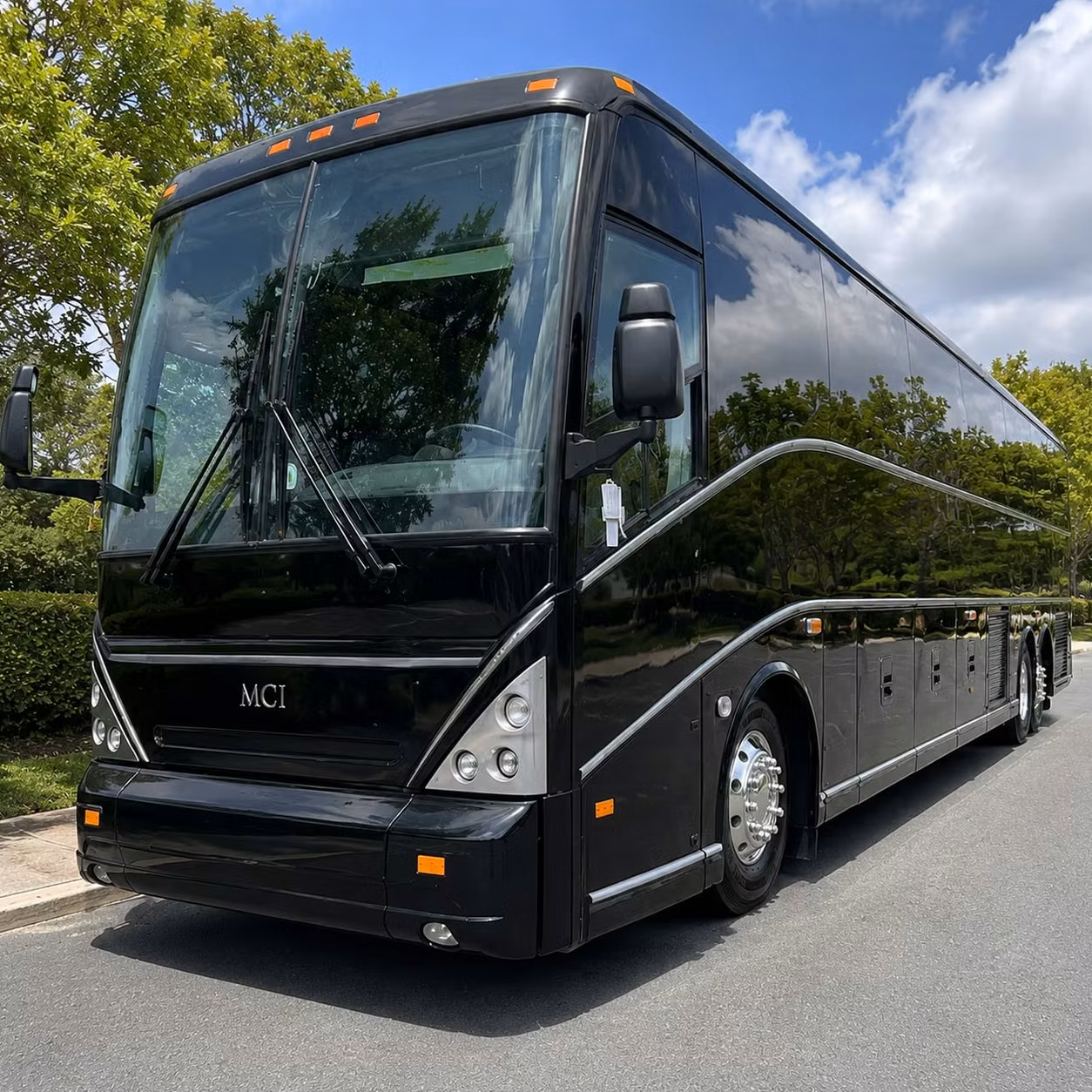 heading outside fayetteville you can still compare concert transportation options