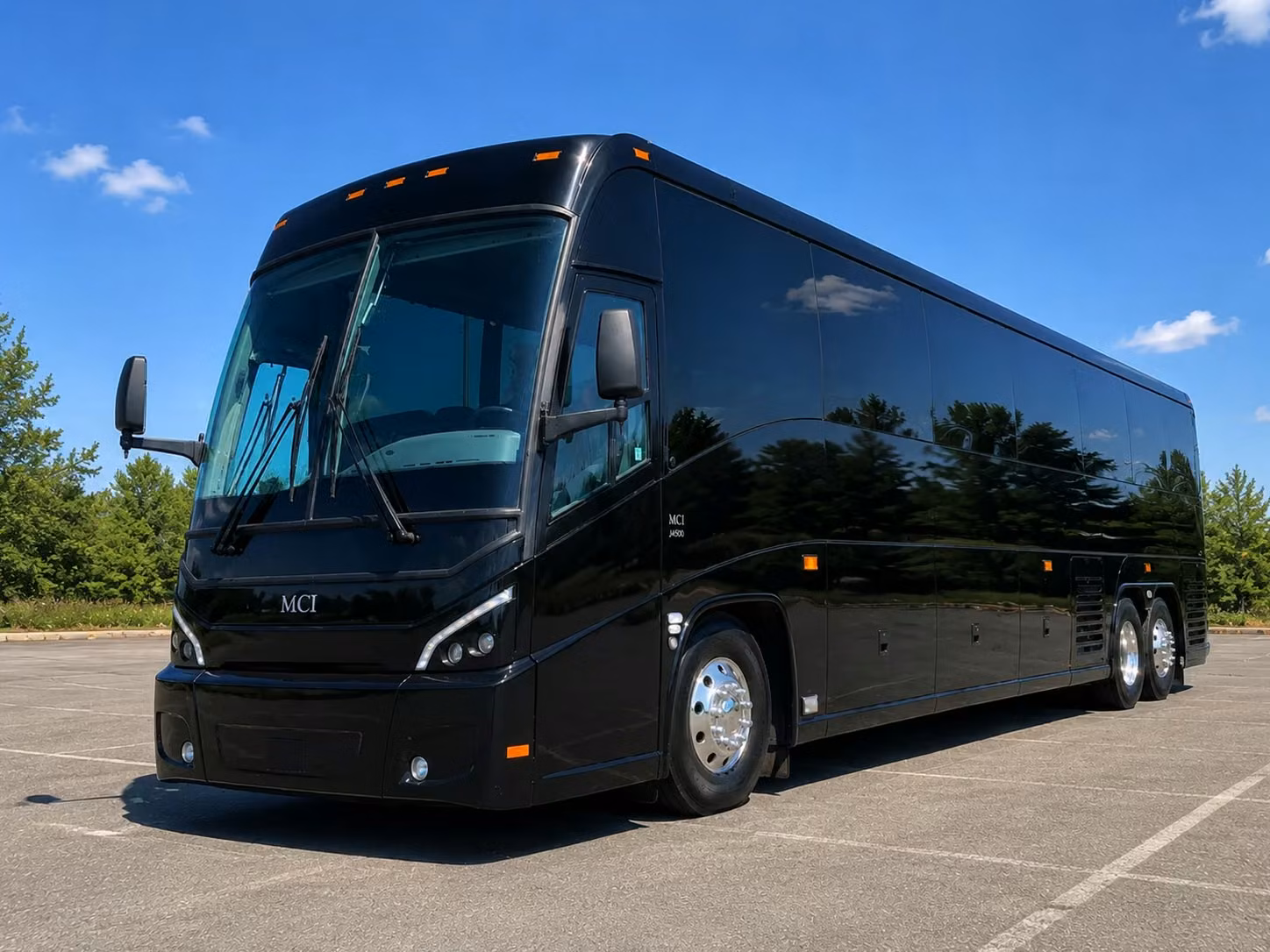 heading outside fayetteville you can still compare corporate event transportation options