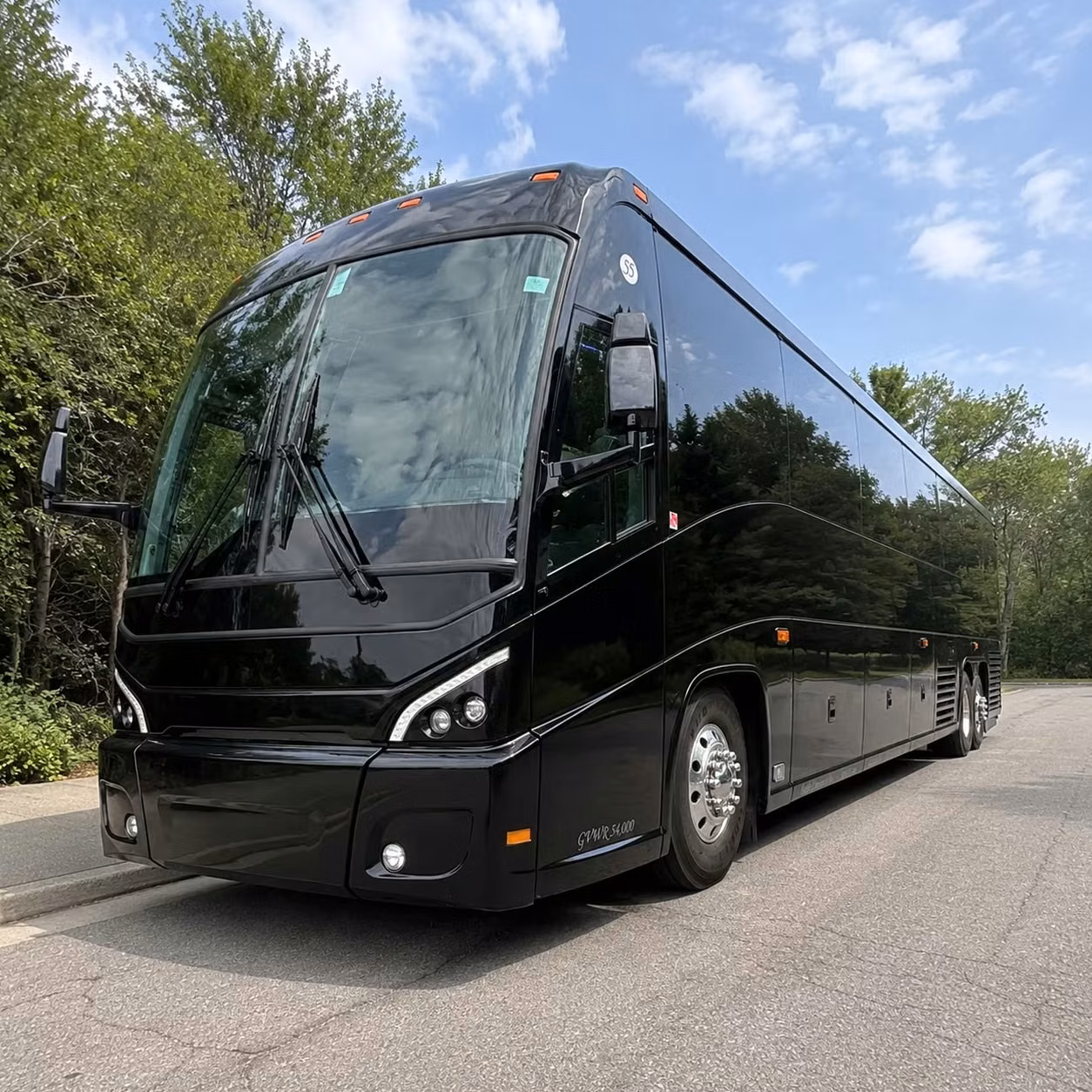 heading outside fayetteville you can still compare employee transportation options