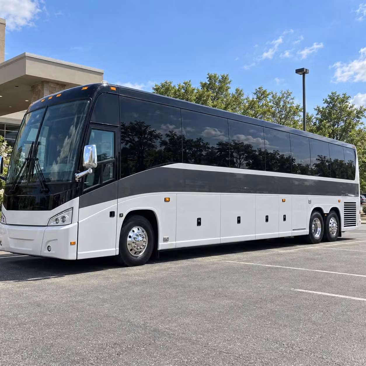 heading outside fayetteville you can still compare private event transportation options