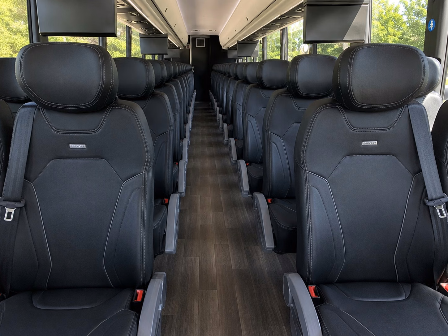 heading outside fayetteville you can still compare prom transportation options