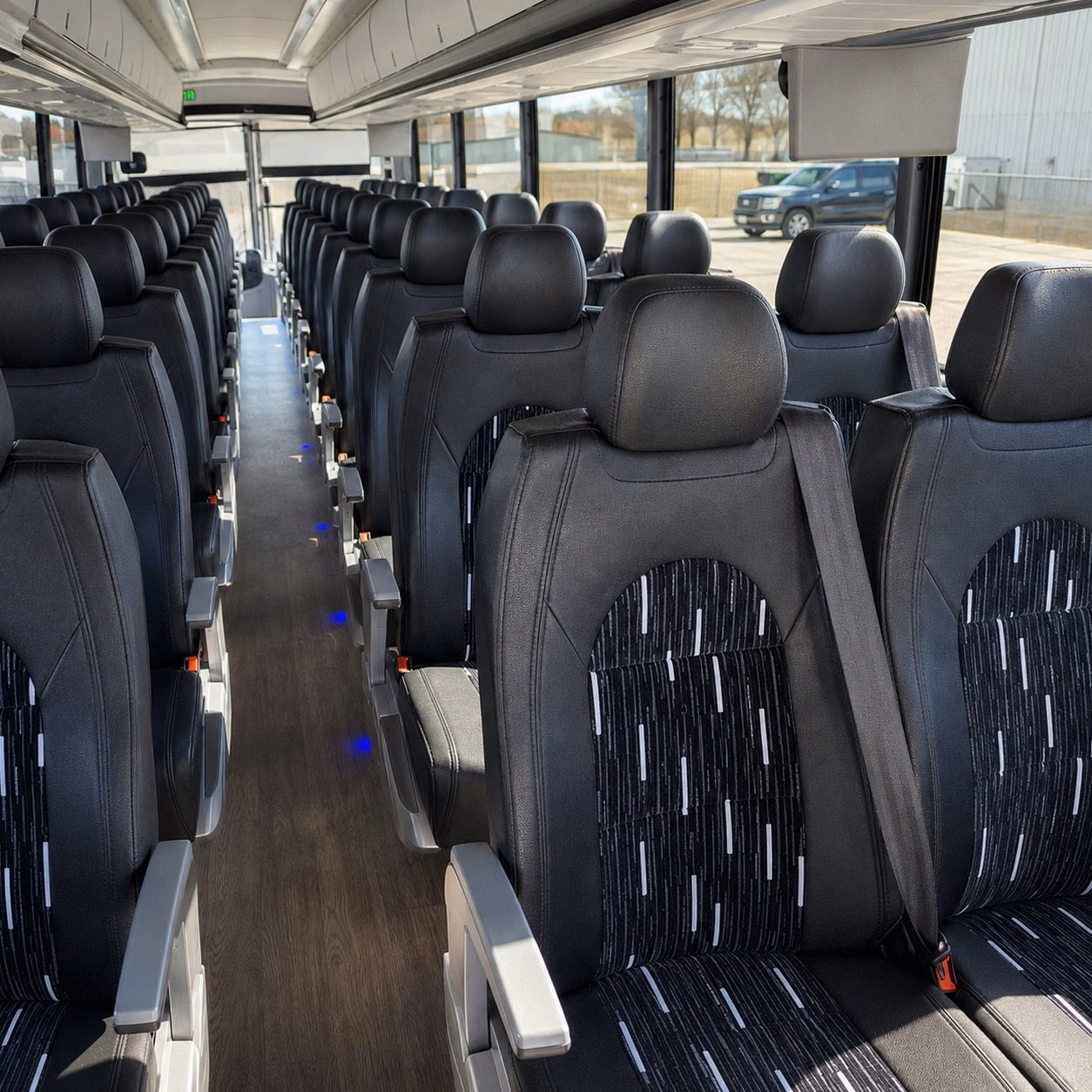 heading outside fayetteville you can still compare sporting event transportation options