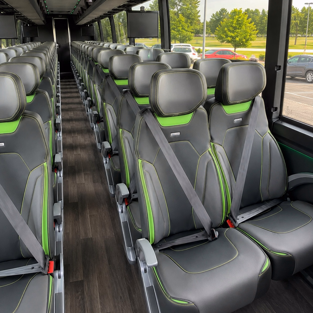 how the day of the week changes what a bus costs in fayetteville arkansas
