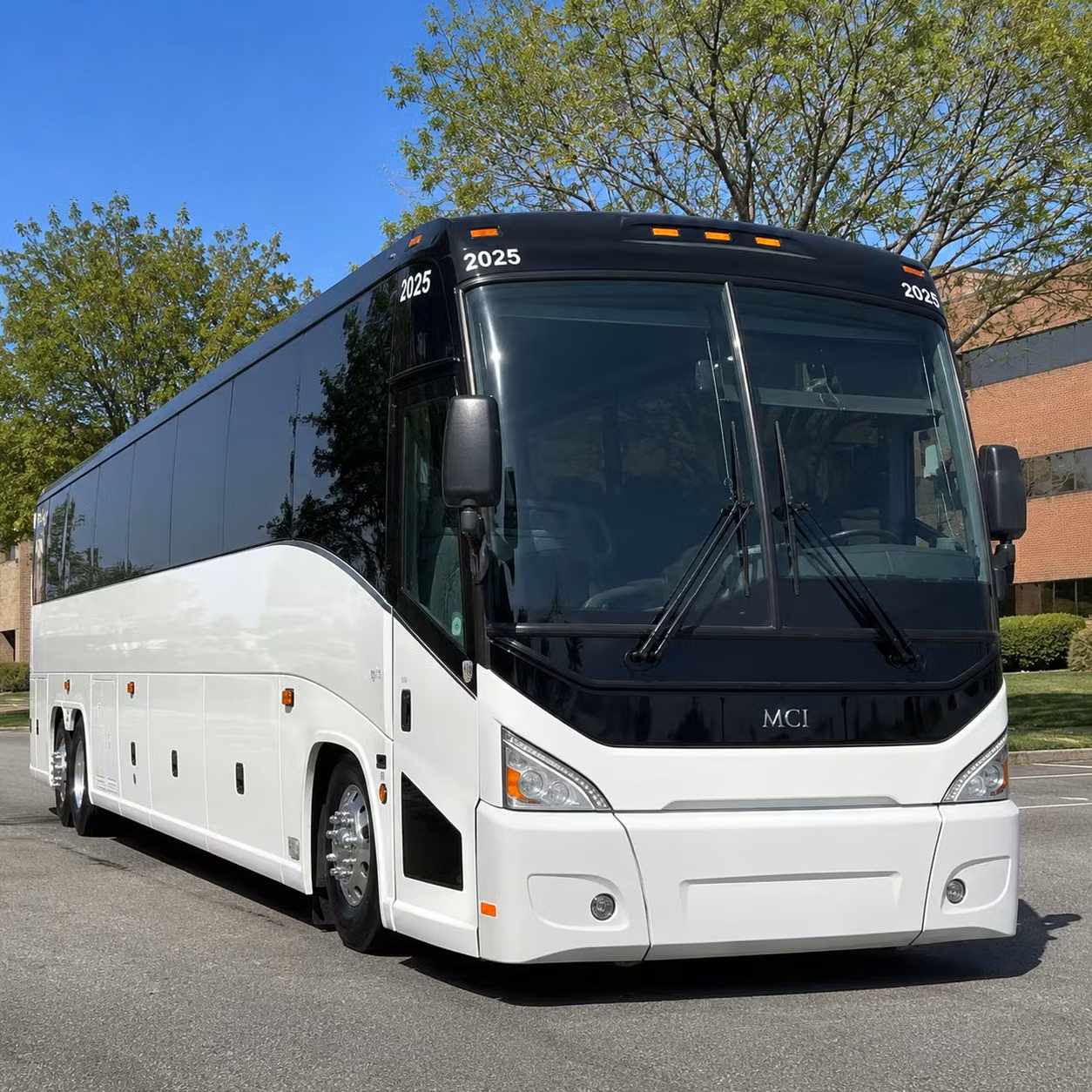 mission trip church retreat transportation across arkansas