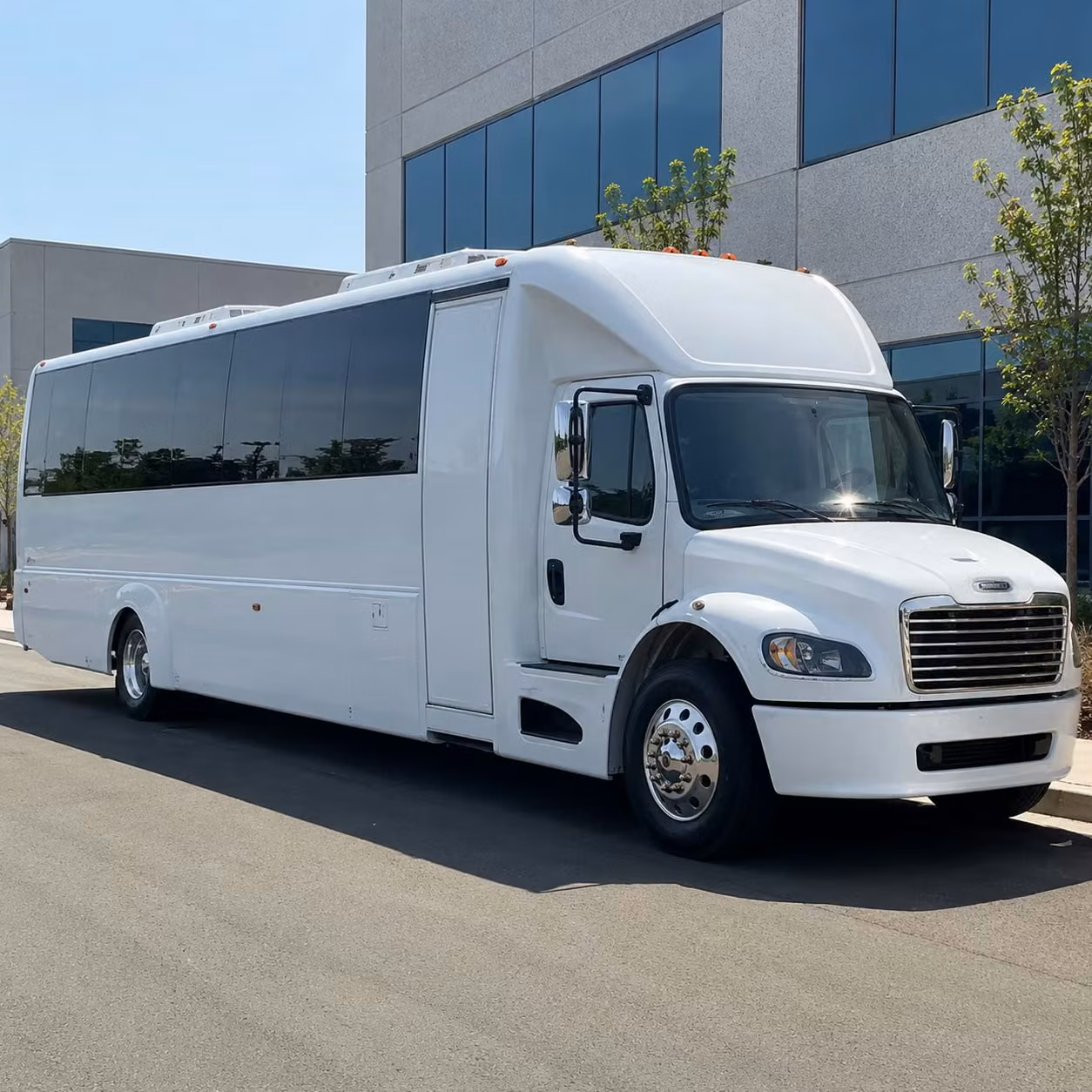 party bus