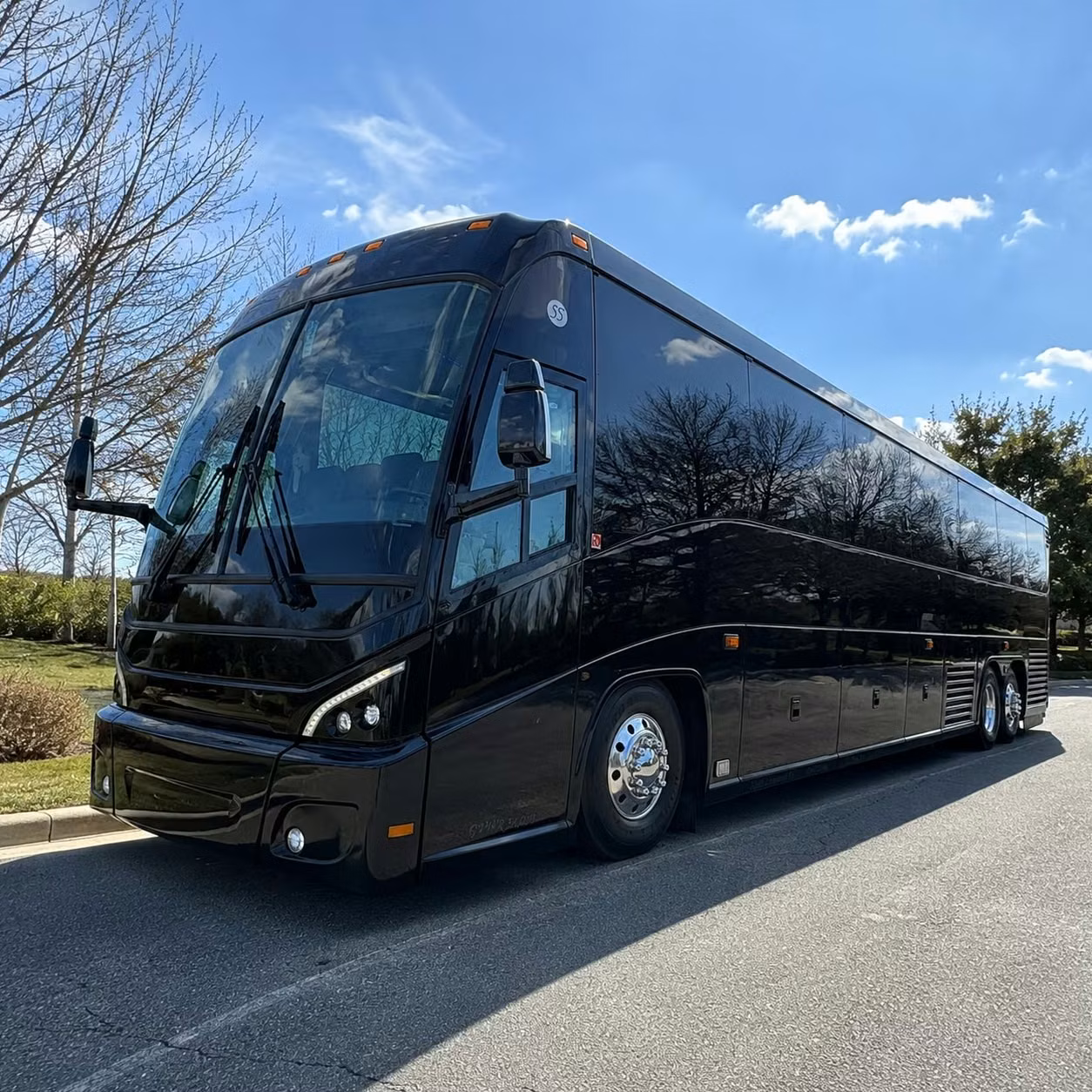recurring commuter shuttle programs for fayetteville s largest employers