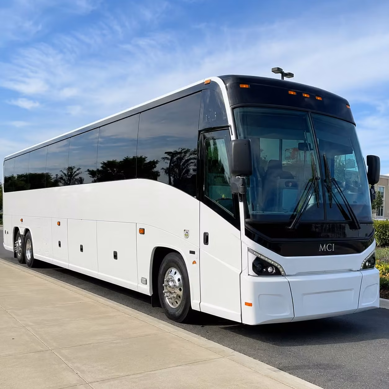 sunday service shuttle buses for fayetteville congregations