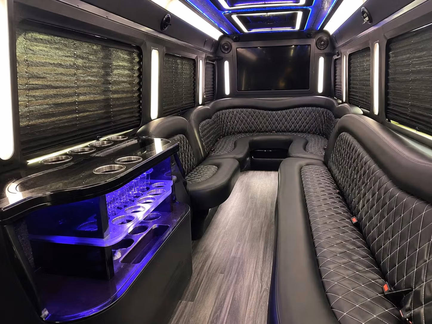 what makes charterbusrentalfayettevillear com the smartest way to book a dickson street bachelorette or birthday party bus in fayetteville