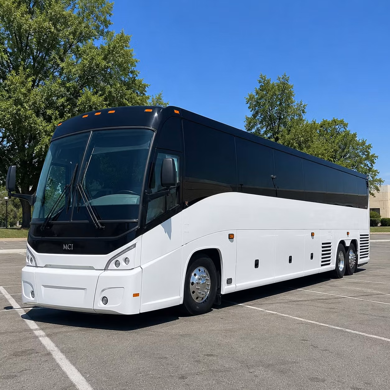 whatever the agency charterbusrentalfayettevillear com has government shuttle transportation covered in fayetteville